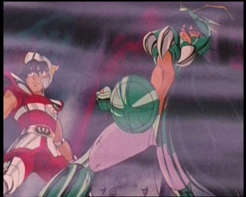 Otaku Gallery  / Anime e Manga / Saint Seiya / Screen Shots / Episodi / 048 - Una guarigione sofferta / 082.jpg